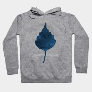 Birch leaf Hoodie